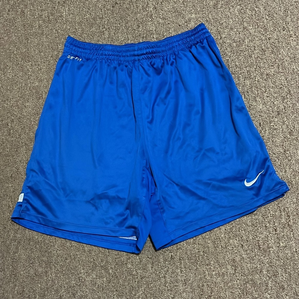 Nike Dri-fit Shorts. 🩳 - Picture 2 of 9